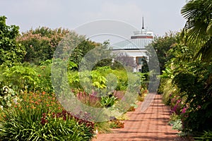 Botanical Garden