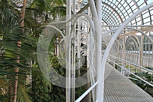 Botanical Garden of Curitiba