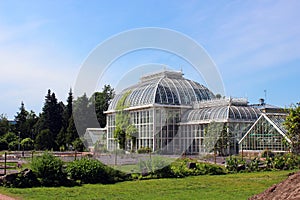 Botanical Garden of the University of Helsinki