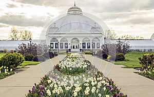 Botannical Gardens photo