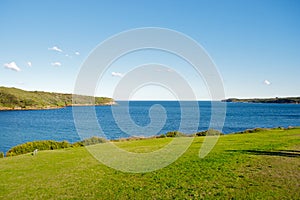 Botany Bay, La Perouse