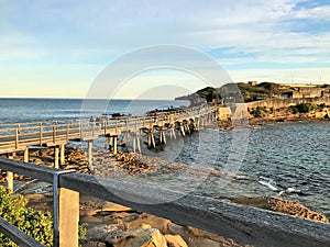 Botany Bay national Park