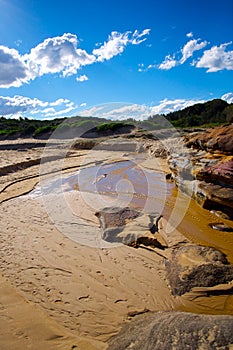 Botany Bay National Park photo