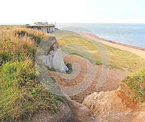 Botany Bay And Water Pump Station