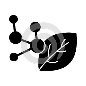 Botany Isolated Vector icon that can be easily modified or edited