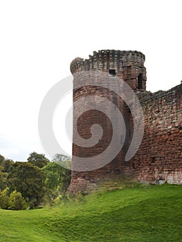 Bothwell Castle