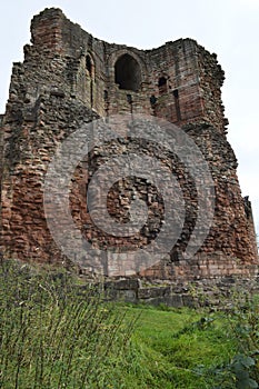 Bothwell Castle