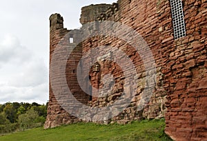 Bothwell Castle