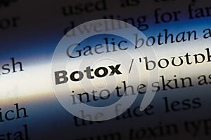 botox