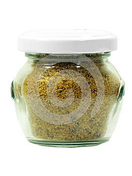 Bottarga(Dessicated and Grated Mullet Eggs)