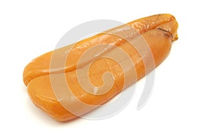 Bottarga di Muggine