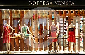 Bottega Veneta