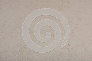Botticino Fiorito marble background, polished beige texture.