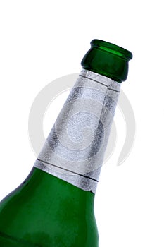 Bottle of beer