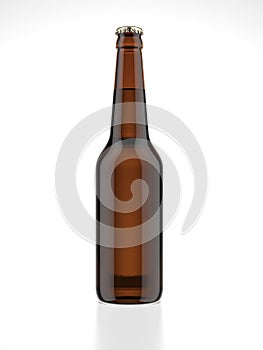 Bottle of beer