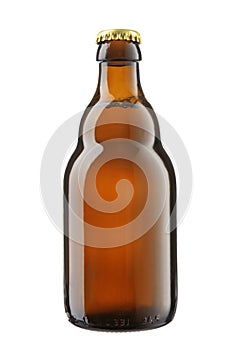 Bottle of beer