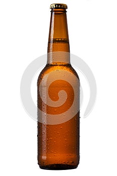 Bottle of beer