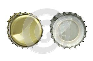 Bottle cap