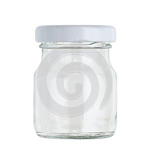 Bottle for chicken essence