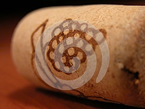 Bottle cork