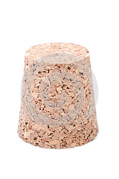 Bottle cork