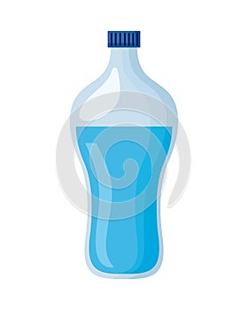 bottle gallon template