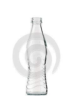 Bottle glass