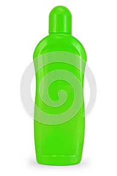 Bottle green
