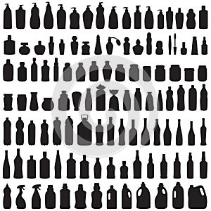 Bottle icon