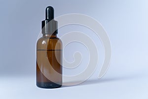 Bottle With Peptides And Retinol