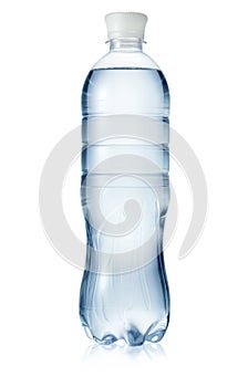 Bottle of water