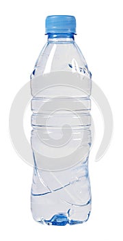 Bottle of water