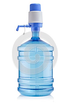 Bottled Drinking Water