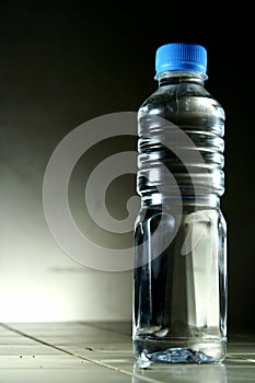 Bottled Drinking Water photo