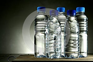 Bottled Drinking Water