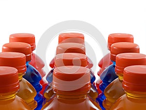 Bottled Drinks