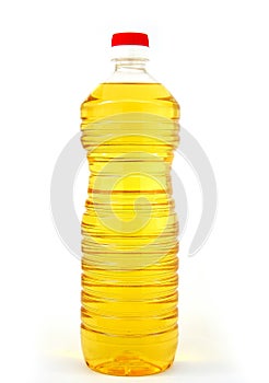 Bottled oil