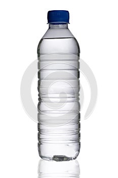 Bottled water