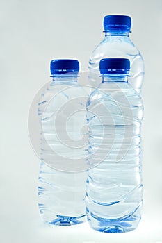 Bottled water