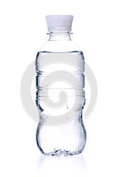 Bottled water