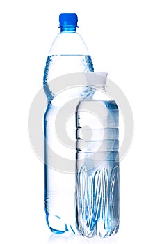 Bottled water