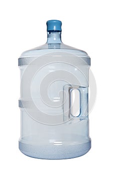 Bottled Water