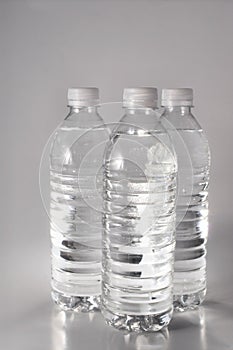 Bottled Water