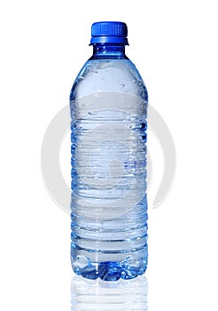 Bottled Water