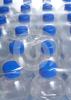 Bottled water