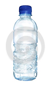 Bottled water