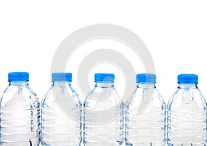 Bottled Water