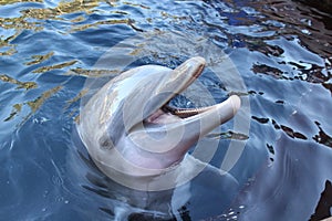 Bottlenose dolphin