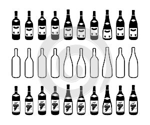 Bottles