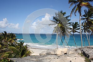 Bottom Bay Barbados